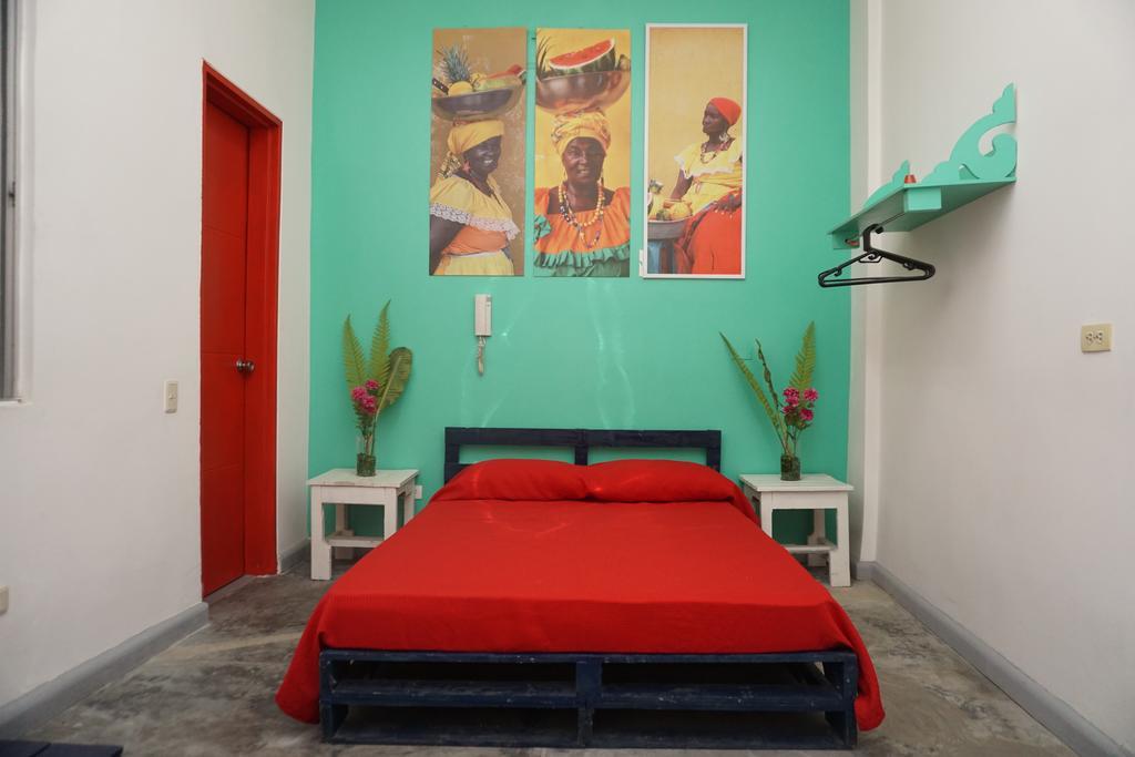 La Sucursal Hostal Cali