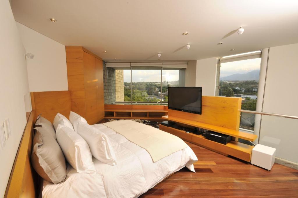 Acquasanta Lofts 5* Cali