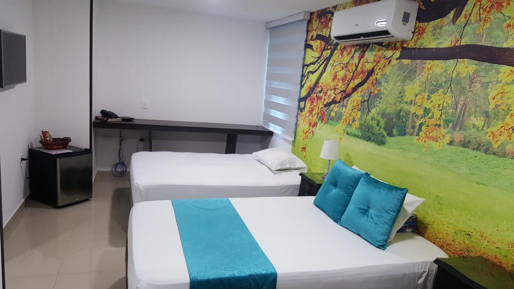 Aparta Jardines Del Caney