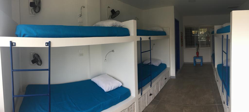 La Sucursal Hostal Cali