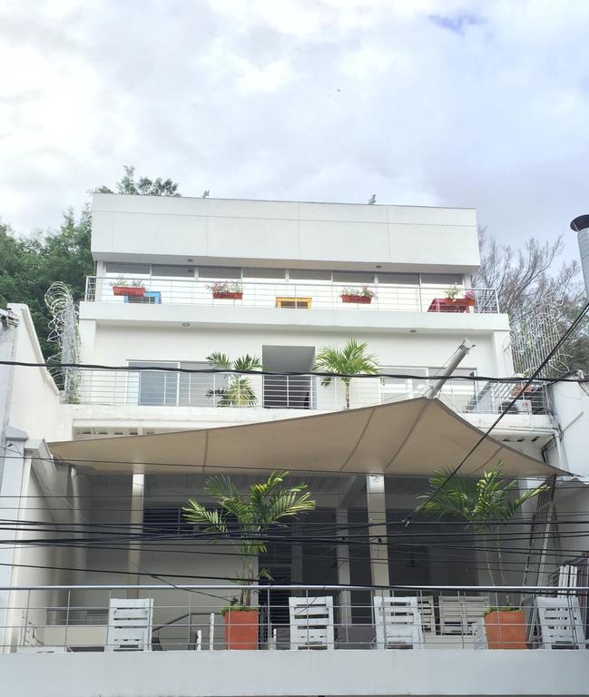 La Sucursal Hostal