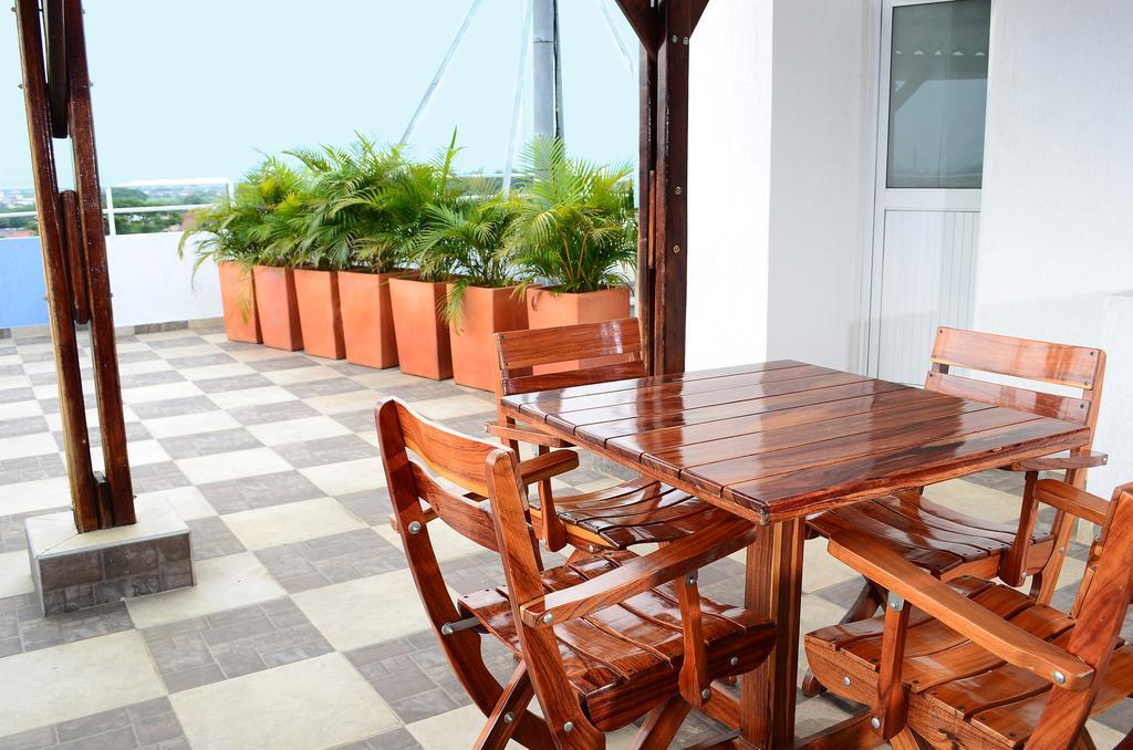 Aparta Jardines Del Caney Apartahotel 3*