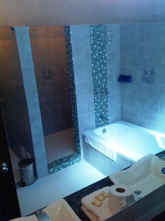 Hotel Pasoancho Cali