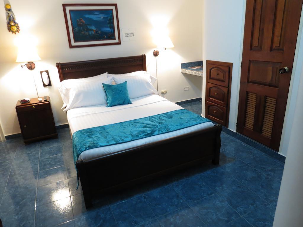 Apartahotel Hotel Cali
