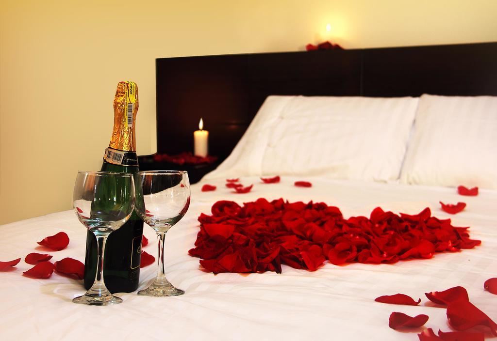 Apartahotel Hotel Cali Cali