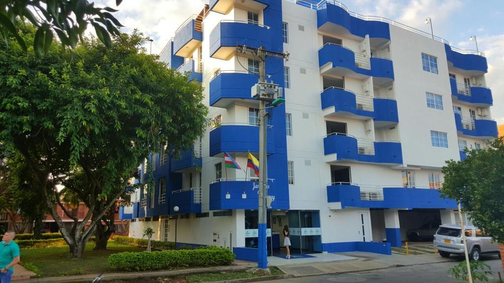 Apartahotel Aparta Jardines Del Caney