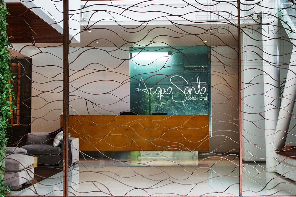 Acquasanta Lofts