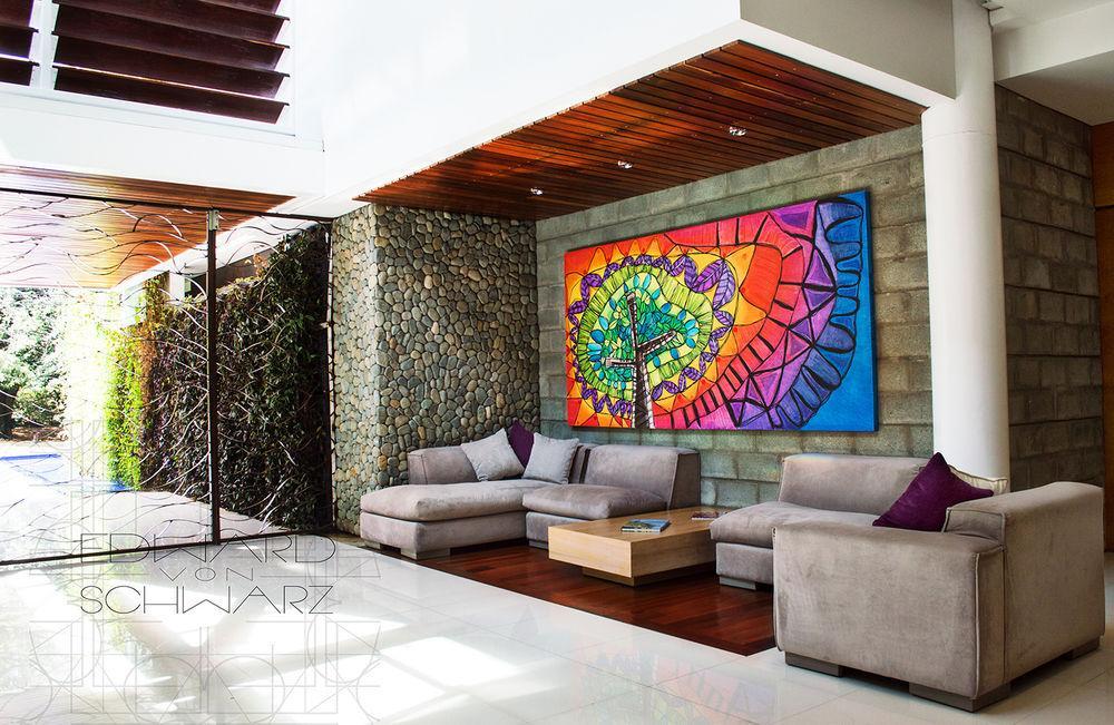 Acquasanta Lofts Cali