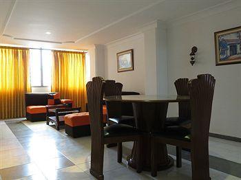 Hotel Cali Apartahotel