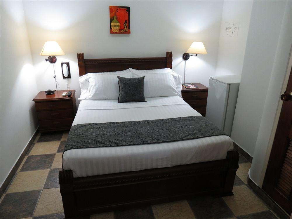 Hotel Cali 4*