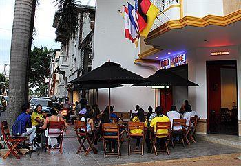 Hotel Cali 4* Cali
