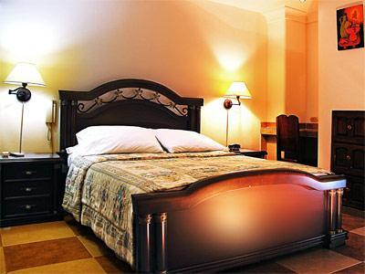 Hotel Cali Apartahotel