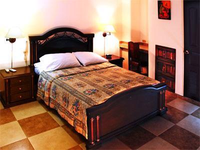 Hotel Cali 4* Cali