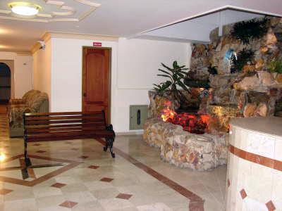 Hotel Cali Apartahotel