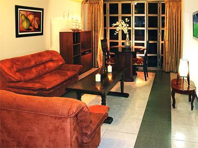 Hotel Cali 4*