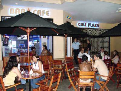 Hotel Cali Apartahotel 4*