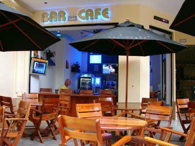 Hotel Cali Apartahotel