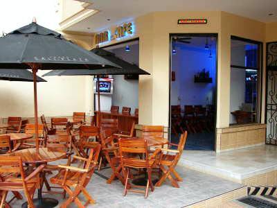 Hotel Cali 4* Cali
