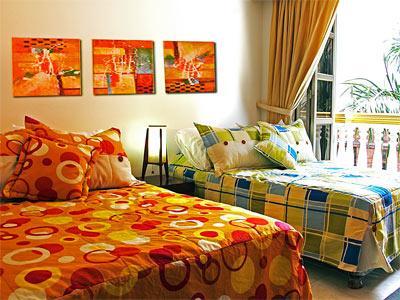 Hotel Cali 4*