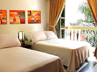 Hotel Cali Apartahotel Cali
