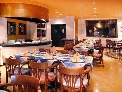 Nh Royal Hotel 4*