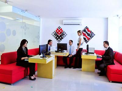Ofihotel Versalles 4* Cali