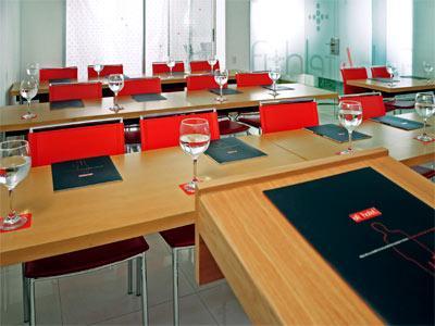 Ofihotel Versalles Hotel 4*