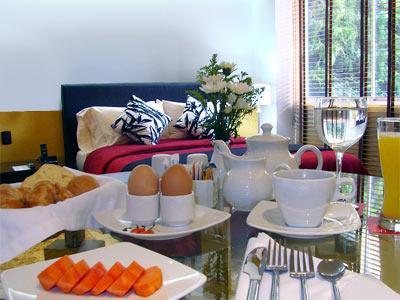 Ofihotel Versalles 4* Cali
