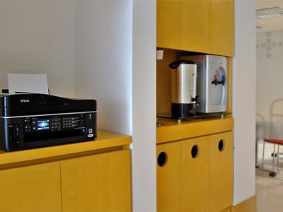 Ofihotel Versalles Hotel 4*