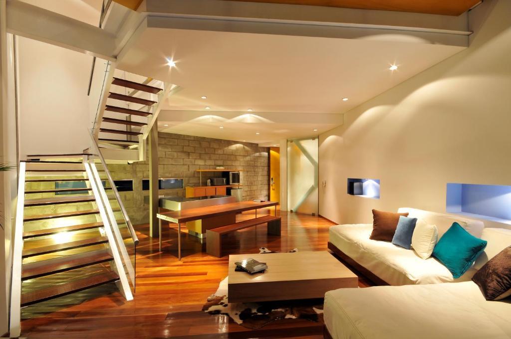 Acquasanta Lofts Hotel Cali