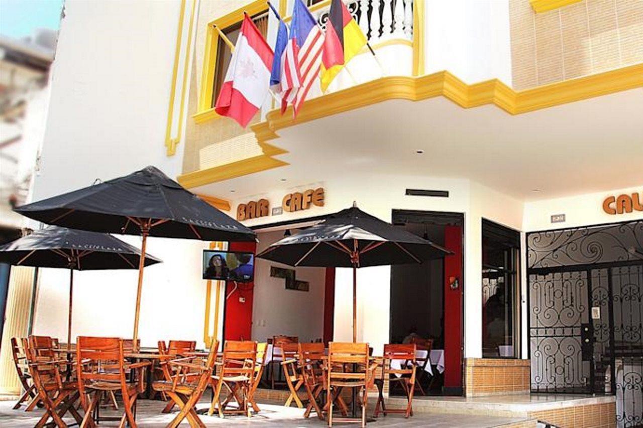 Hotel Cali Cali
