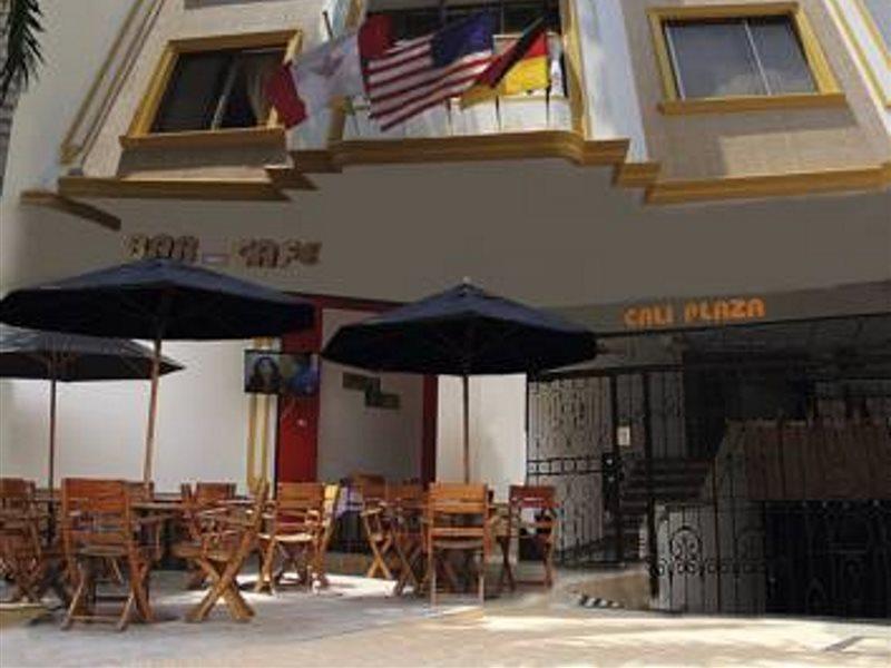 Apartahotel Hotel Cali Cali