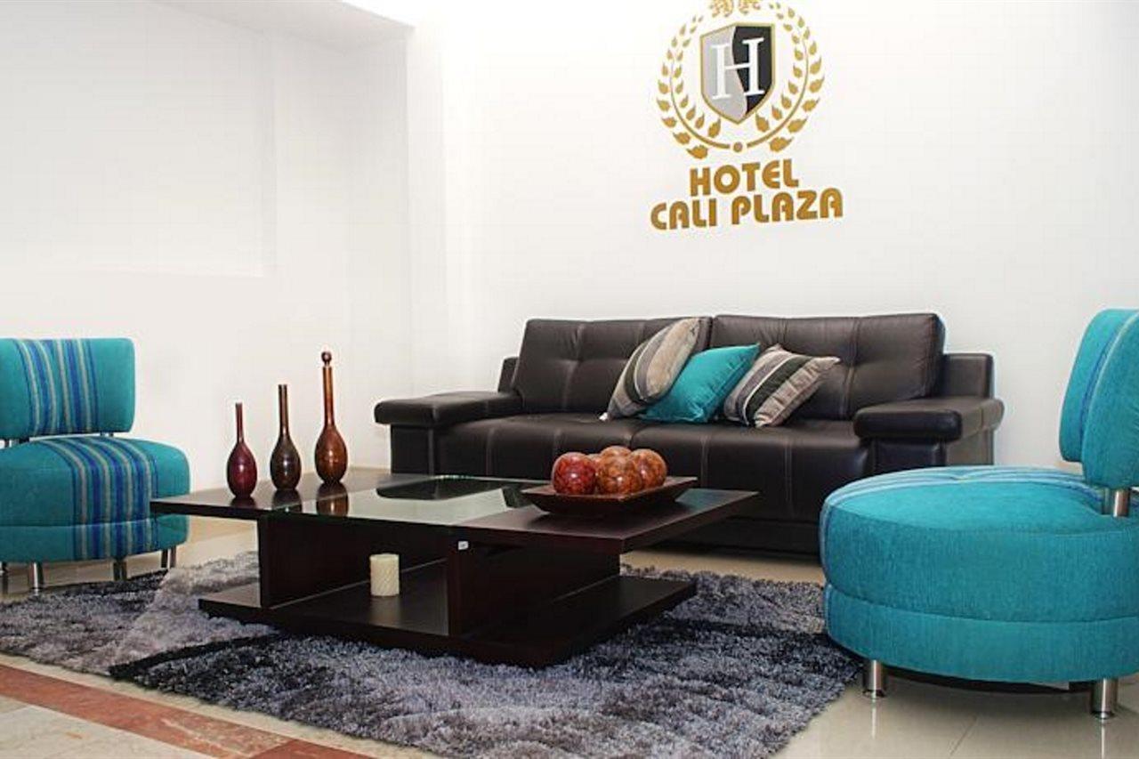 Apartahotel Hotel Cali