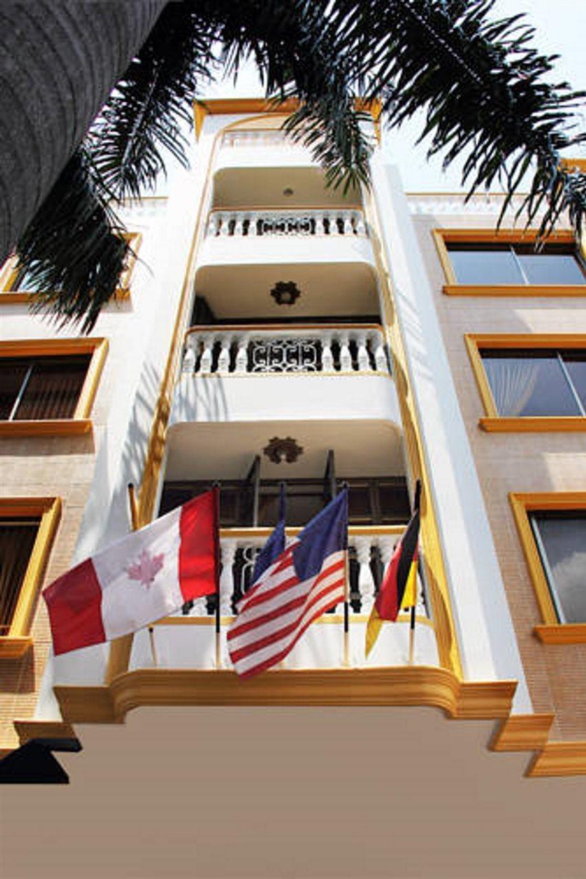 Hotel Cali Cali