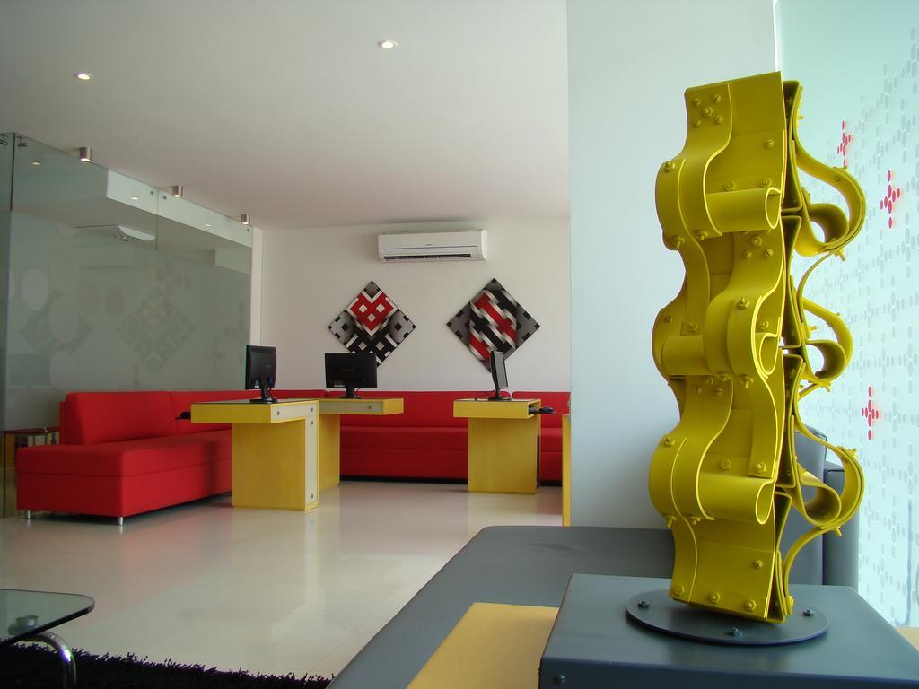 Ofihotel Versalles Cali