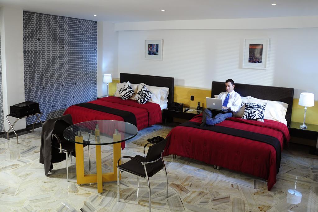 Ofihotel Versalles Cali