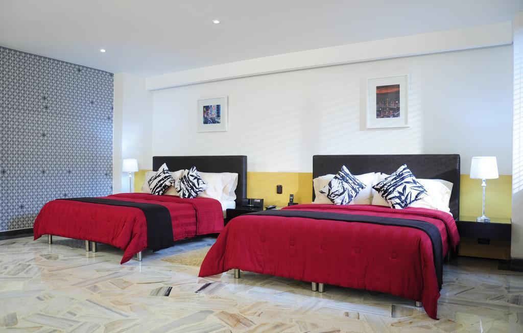 Ofihotel Versalles Cali