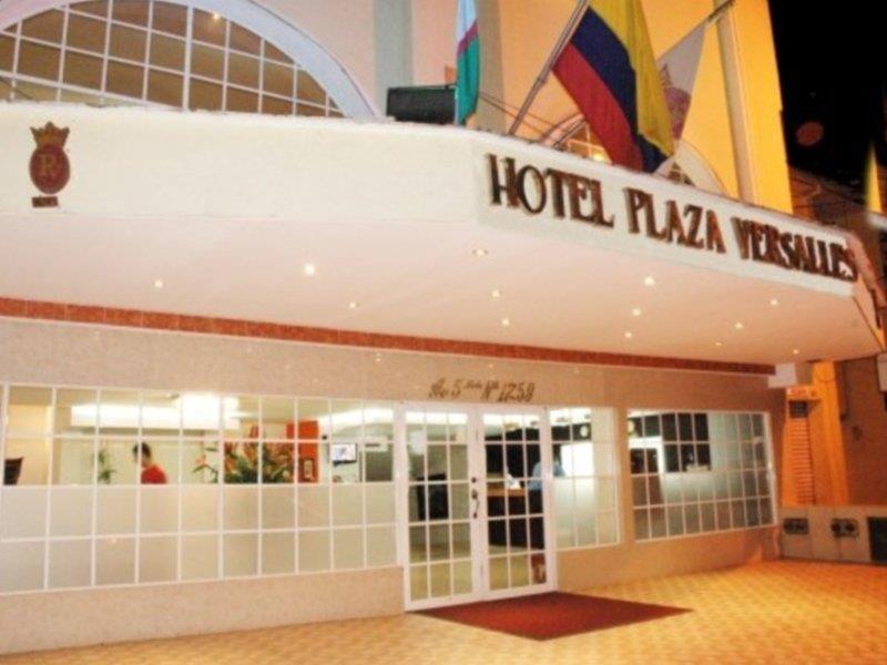 Ayenda Plaza Versalles Cali