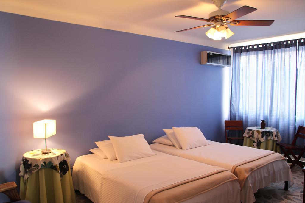 Hotel Pasoancho *