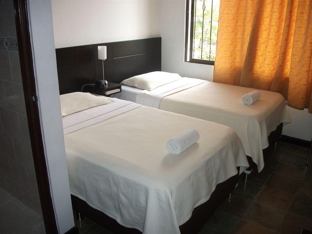 Hotel Champagnat