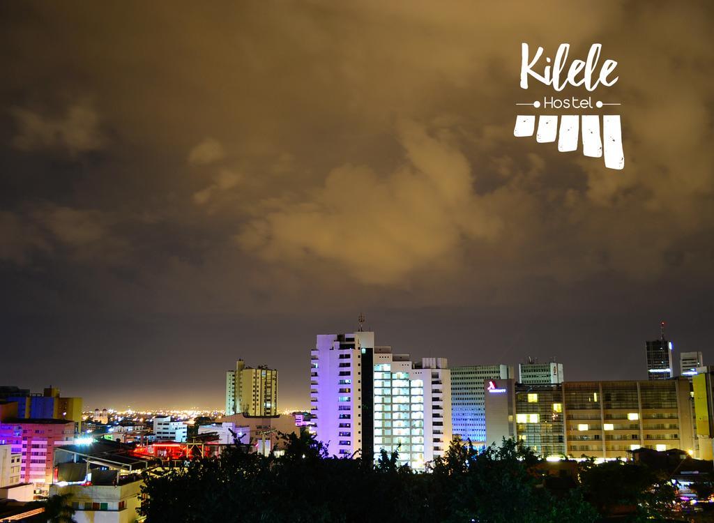 Kilele Pensión 2*