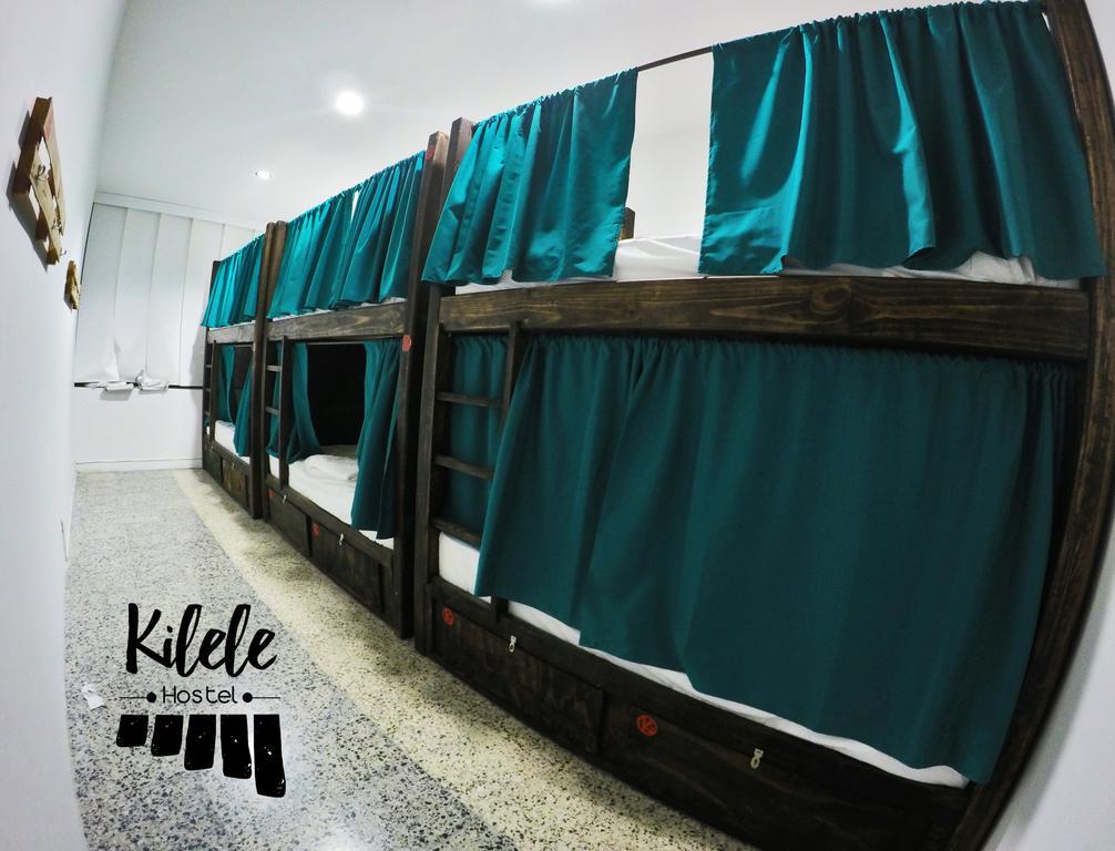 Pensión Kilele 2*