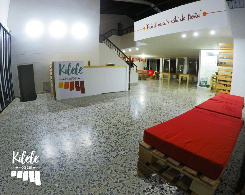 Kilele Cali