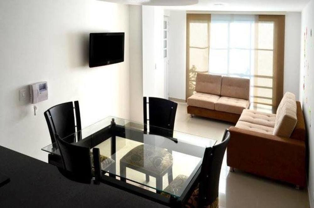 Aparta Jardines Del Caney Apartahotel 3*