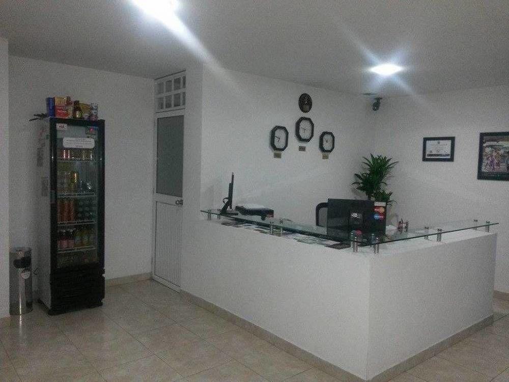 Apartahotel Aparta Jardines Del Caney