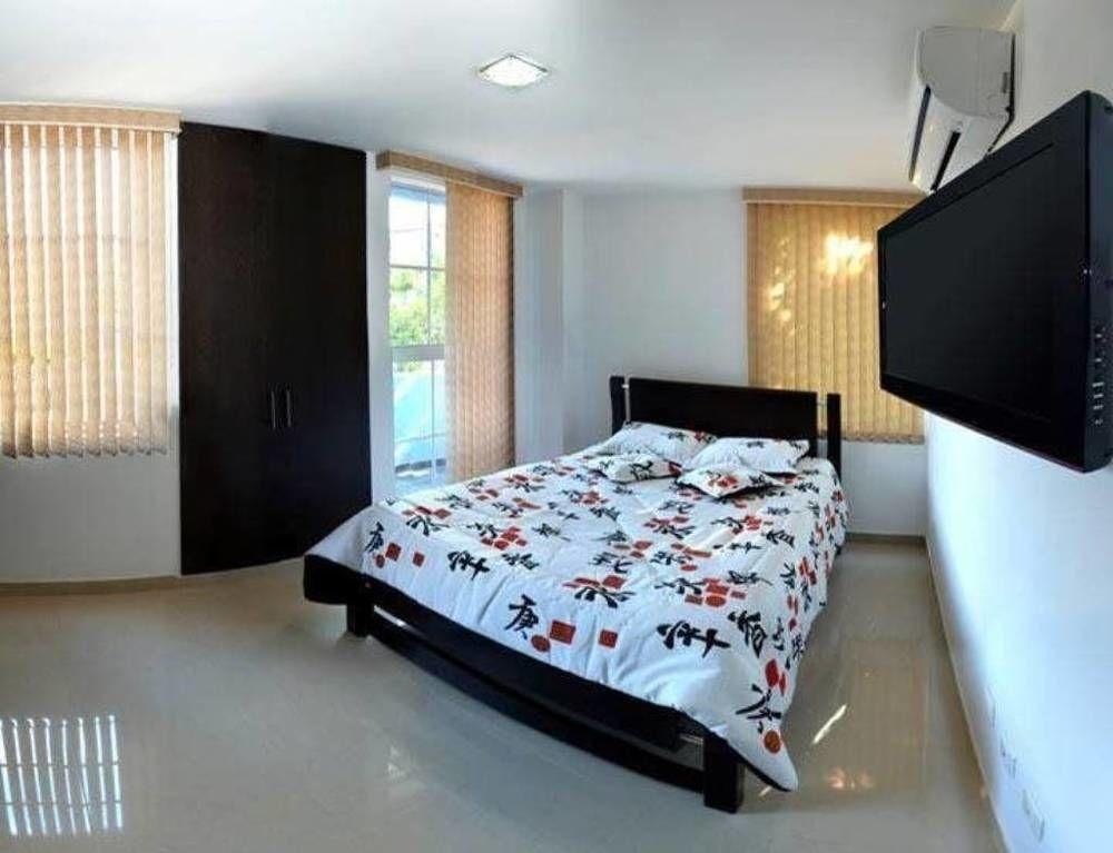 Apartahotel Aparta Jardines Del Caney