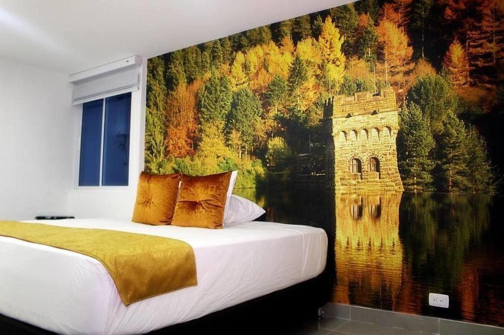 Aparta Jardines Del Caney Apartahotel 3*