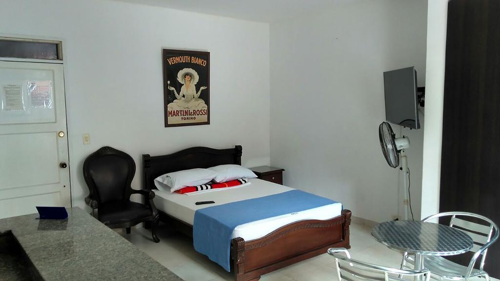 Apartahotel Arco Apartasuites 3*