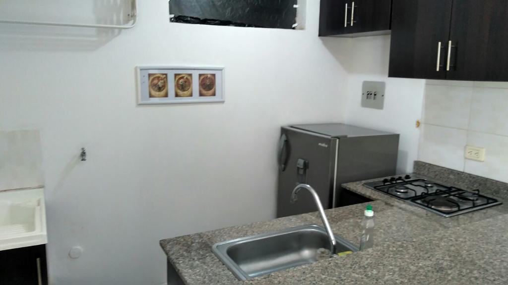 Apartahotel Arco Apartasuites Cali