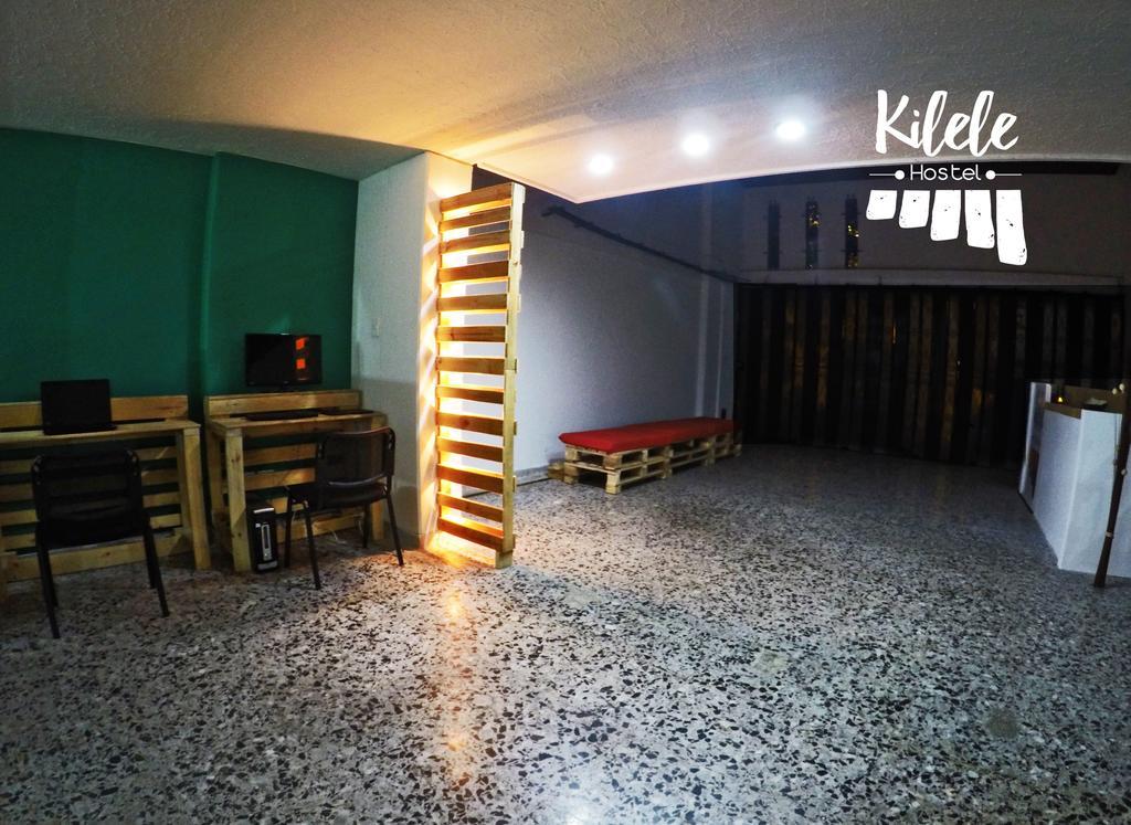 Kilele Pensión